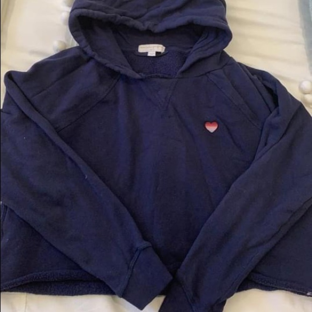Peloton Spiritual Gangster Hoodie